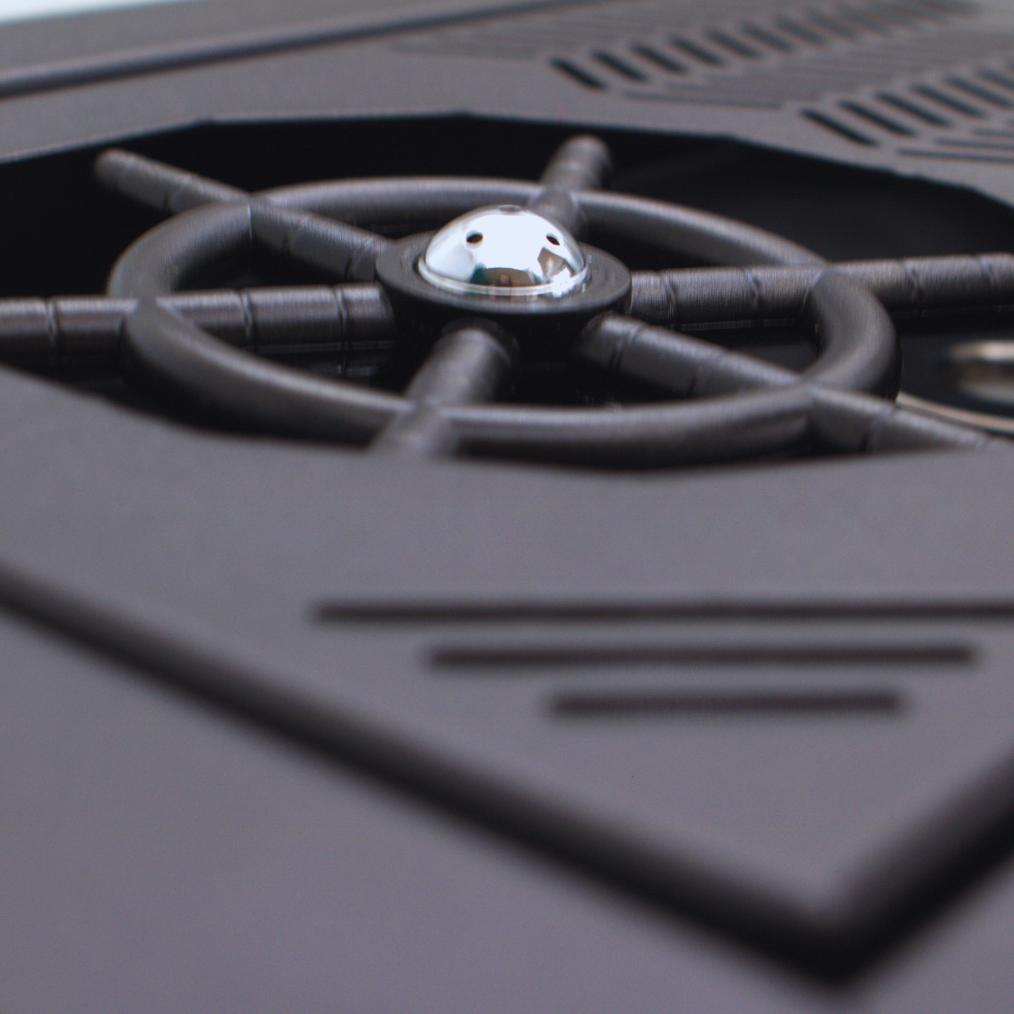 Pitcher Rinser Inset