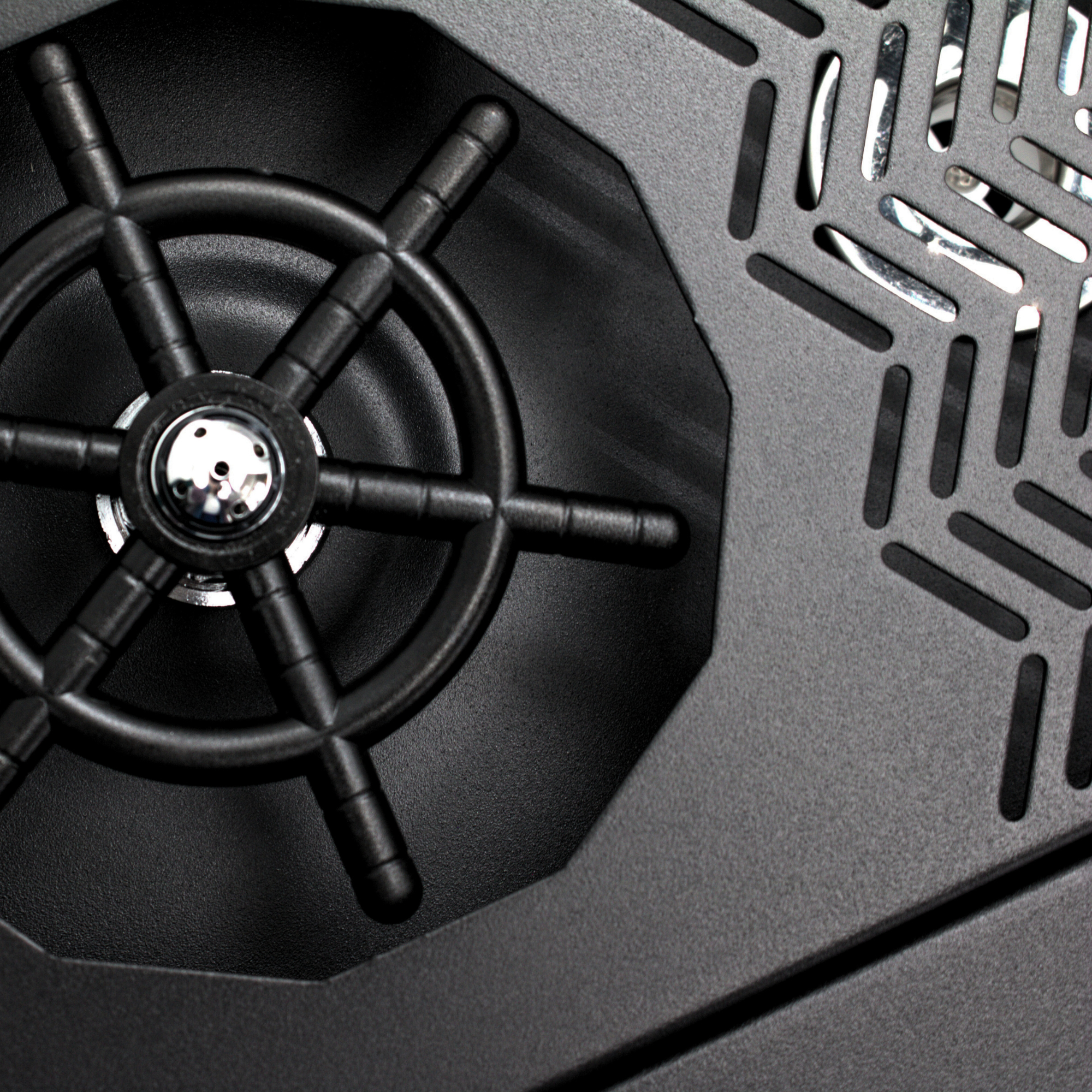 Pitcher Rinser Counter top