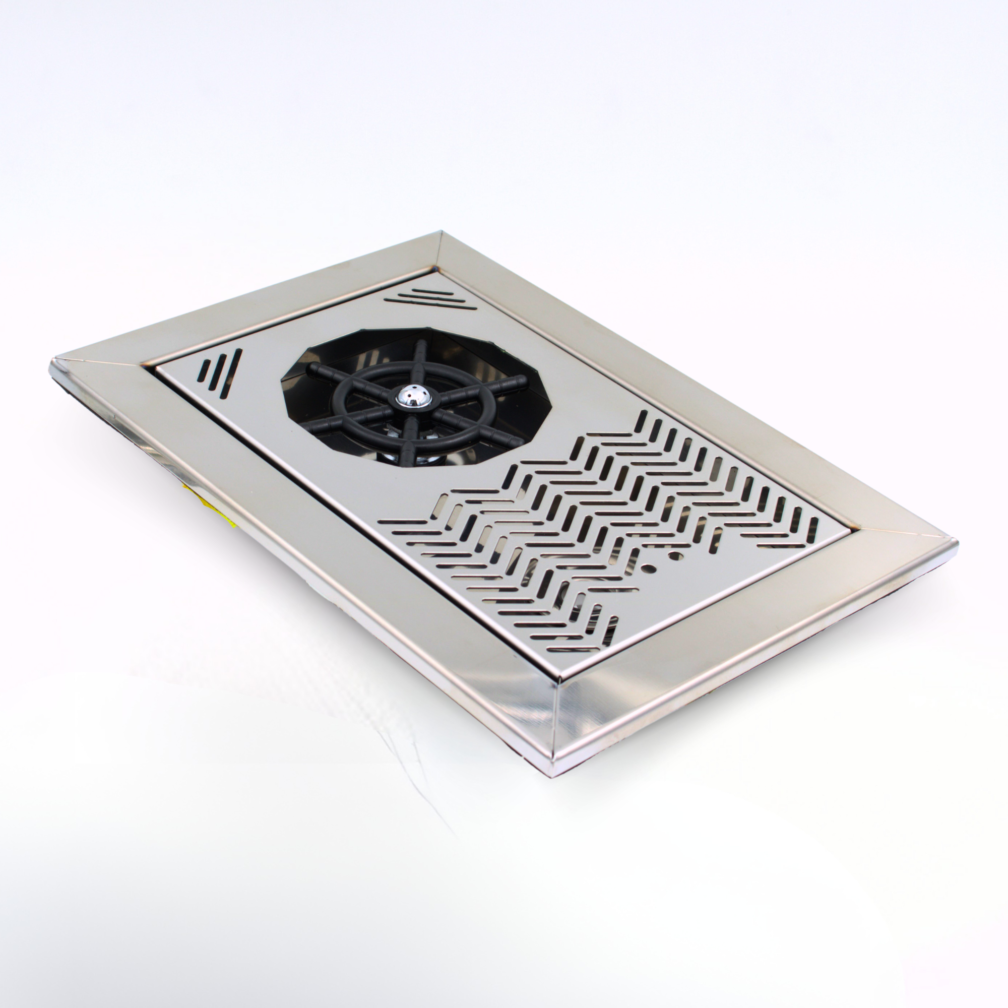 Pitcher Rinser Inset