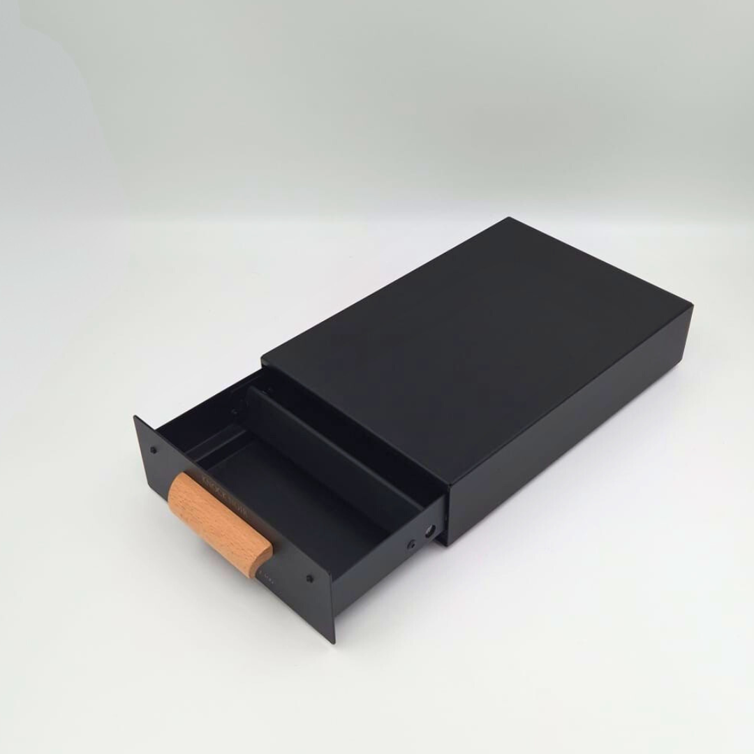 Limited Edition Knock Noir