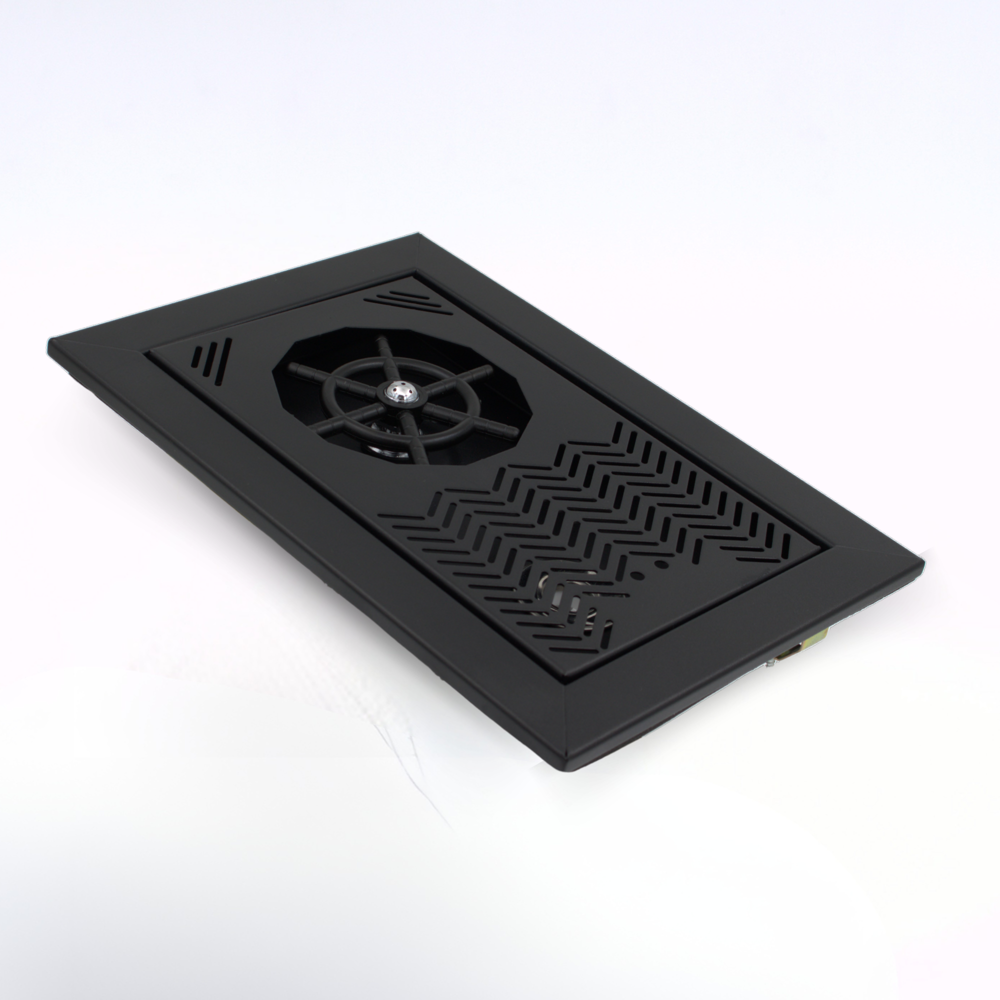 Pitcher Rinser Inset