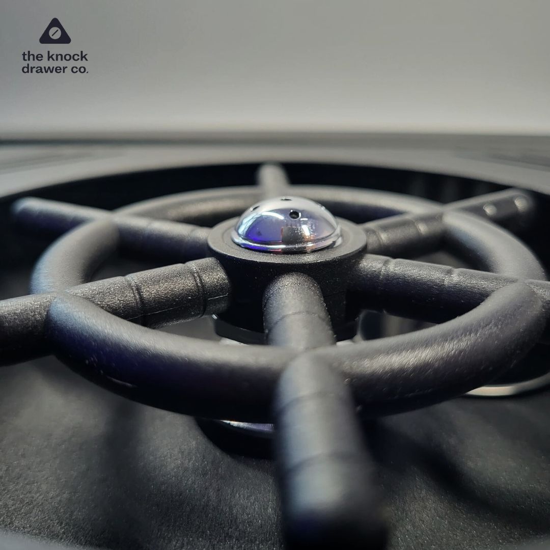 Pitcher Rinser Counter top