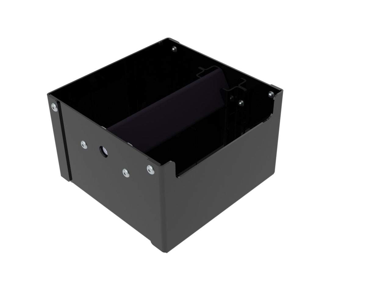 Puck Box – The Knock Drawer Co.