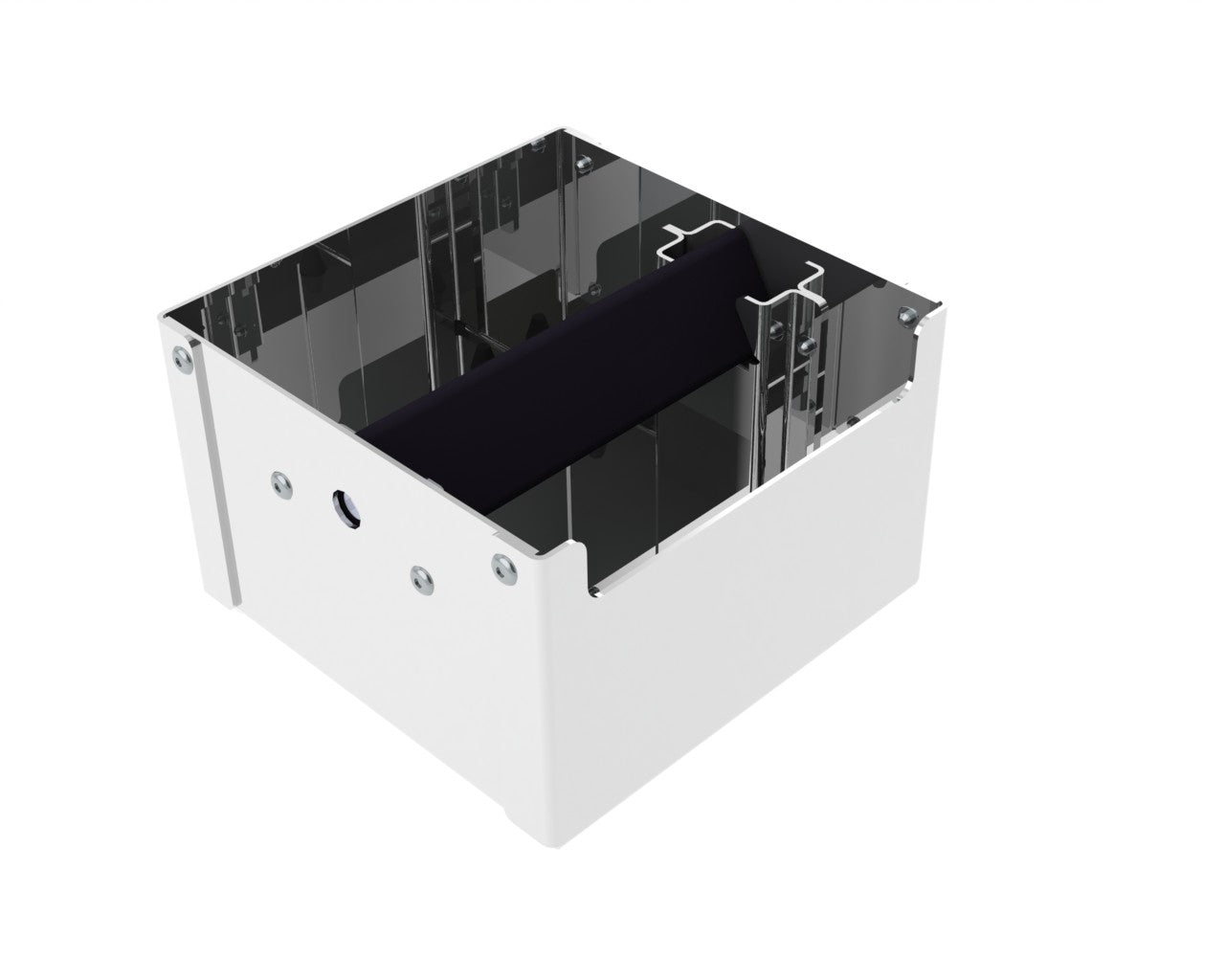 Puck Box – The Knock Drawer Co.