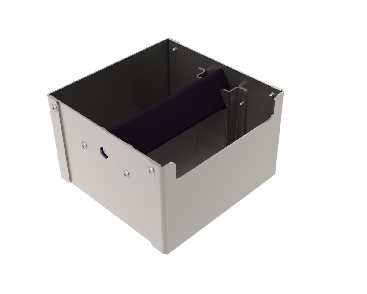 Puck Box – The Knock Drawer Co.