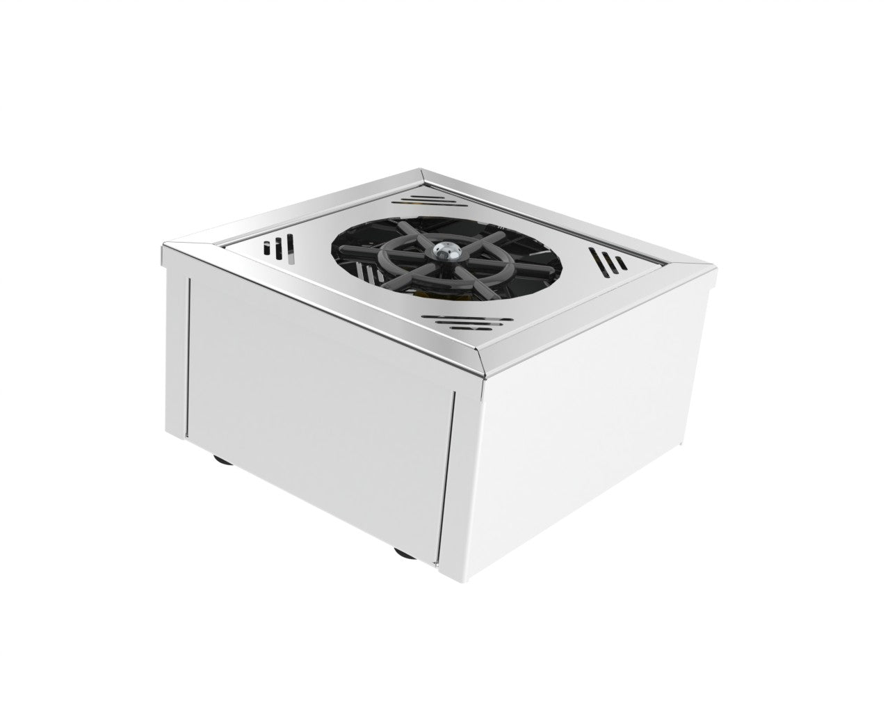 Pitcher Rinser Counter top