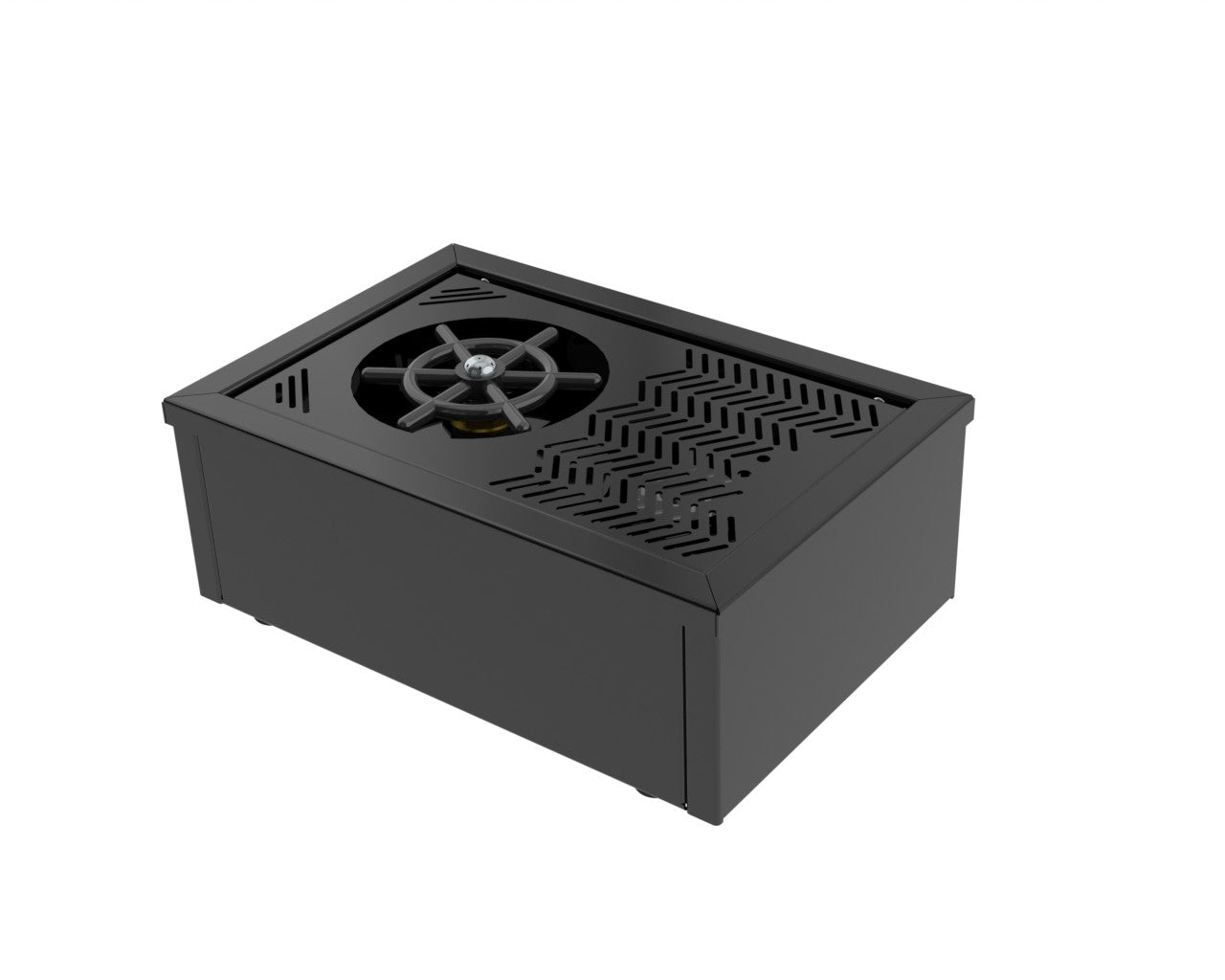 Pitcher Rinser Counter top