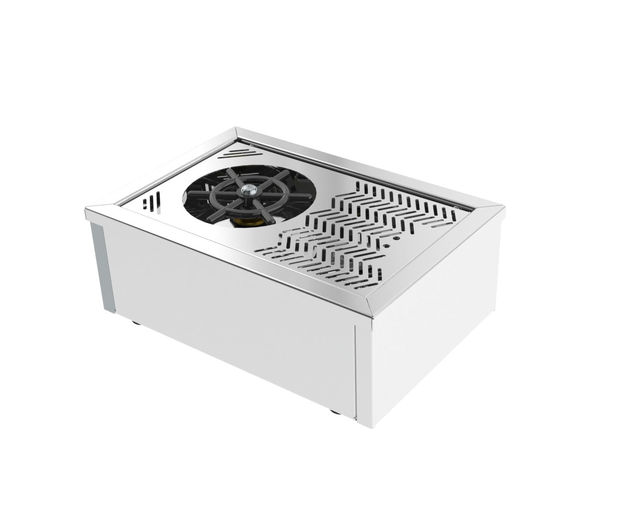 Pitcher Rinser Counter top