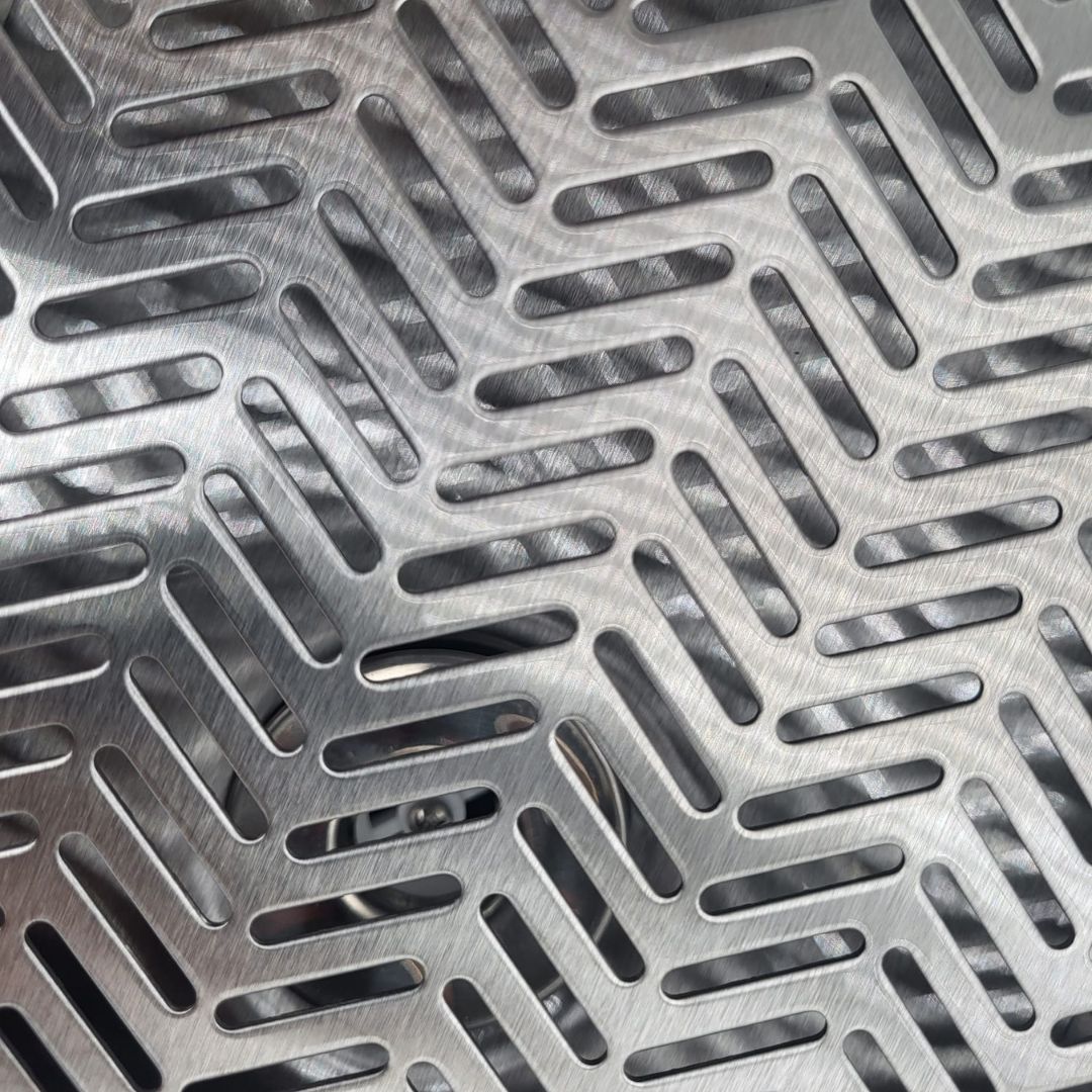 Pitcher Rinser Counter top